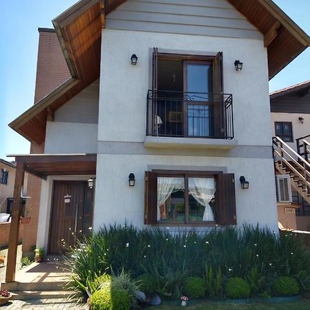 カネラCasa Compartilhadaアパートメント エクステリア 写真