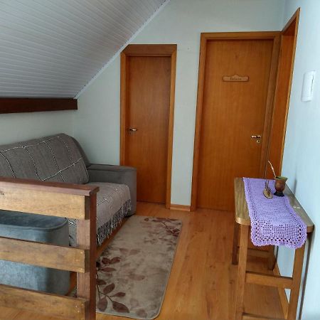 カネラCasa Compartilhadaアパートメント エクステリア 写真