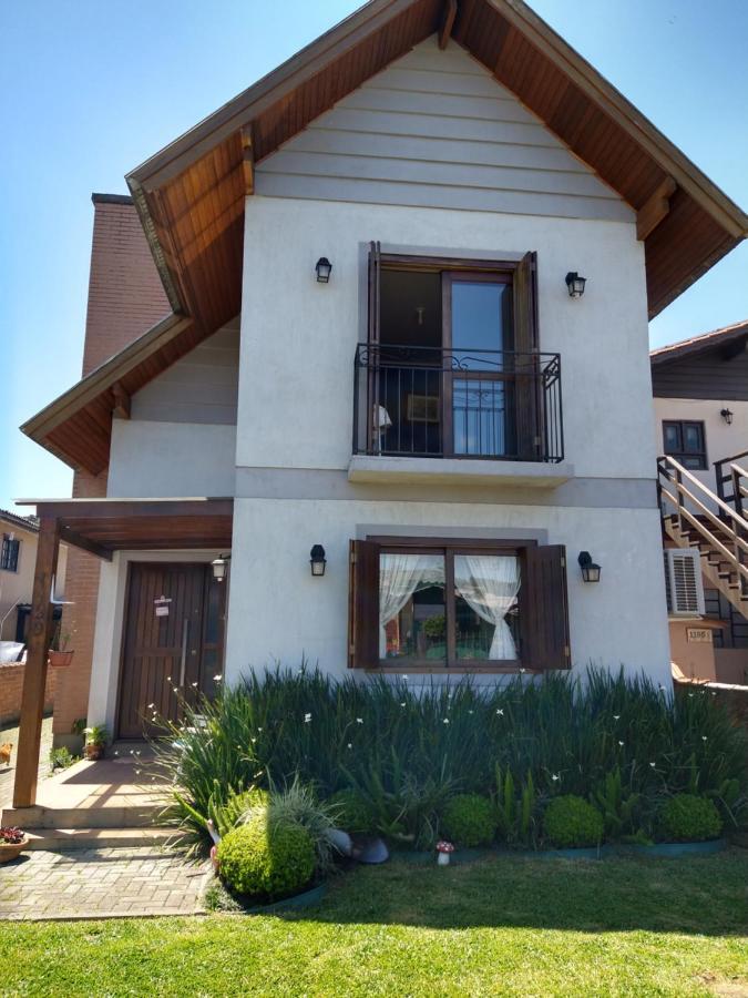カネラCasa Compartilhadaアパートメント エクステリア 写真