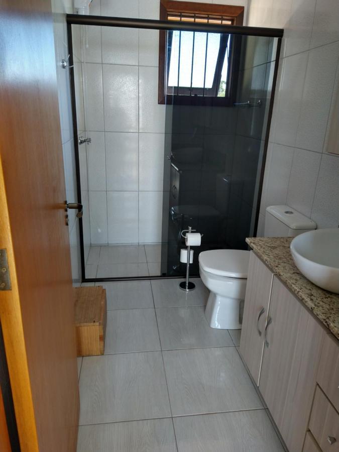 カネラCasa Compartilhadaアパートメント エクステリア 写真