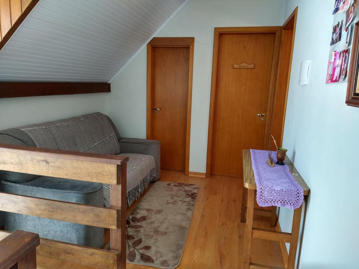 カネラCasa Compartilhadaアパートメント エクステリア 写真