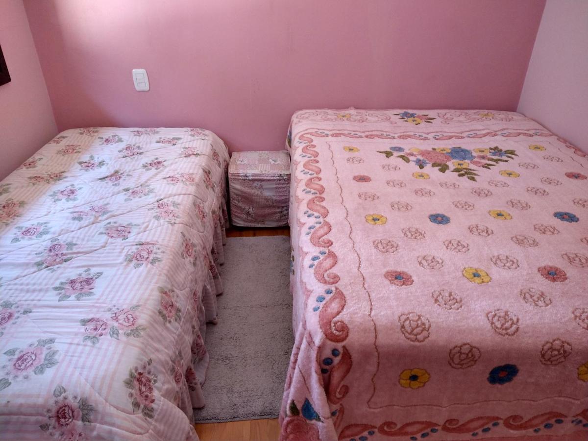 カネラCasa Compartilhadaアパートメント エクステリア 写真