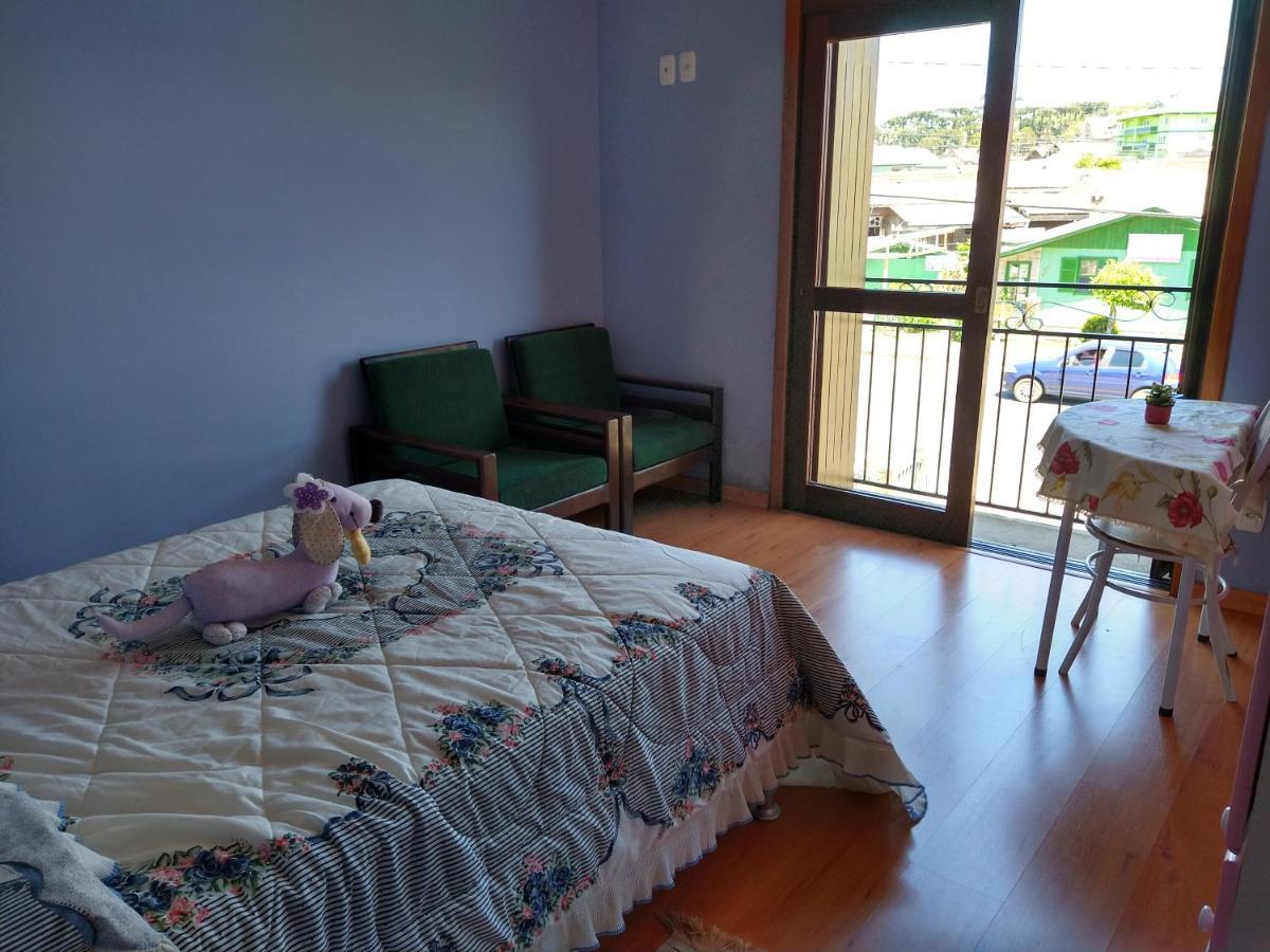 カネラCasa Compartilhadaアパートメント 部屋 写真