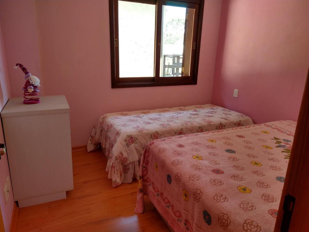 カネラCasa Compartilhadaアパートメント 部屋 写真