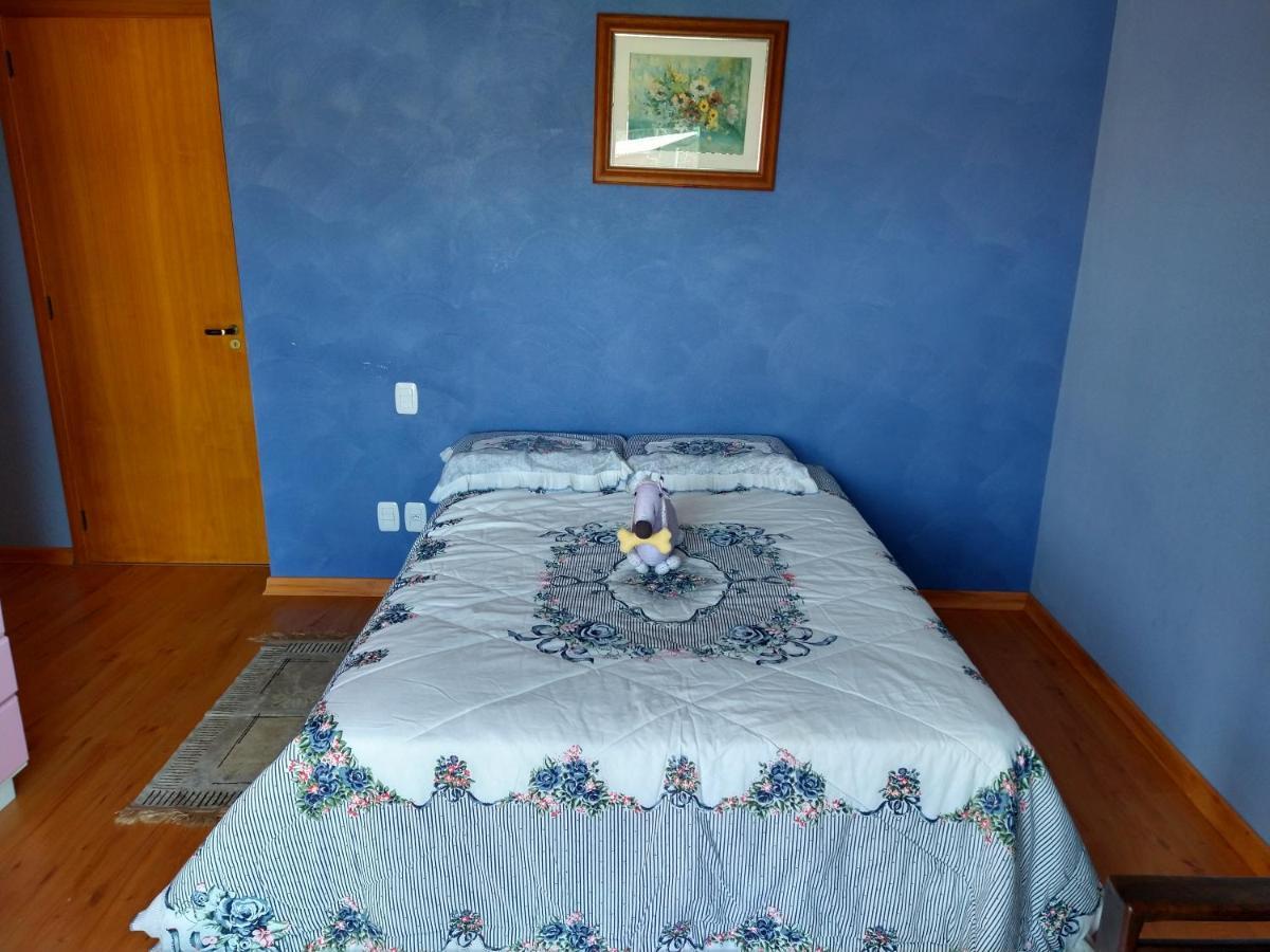 カネラCasa Compartilhadaアパートメント 部屋 写真